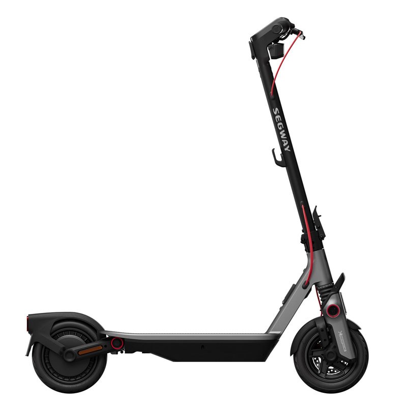 Электросамокаты Электросамокат Segway Ninebot Kickscooter F3