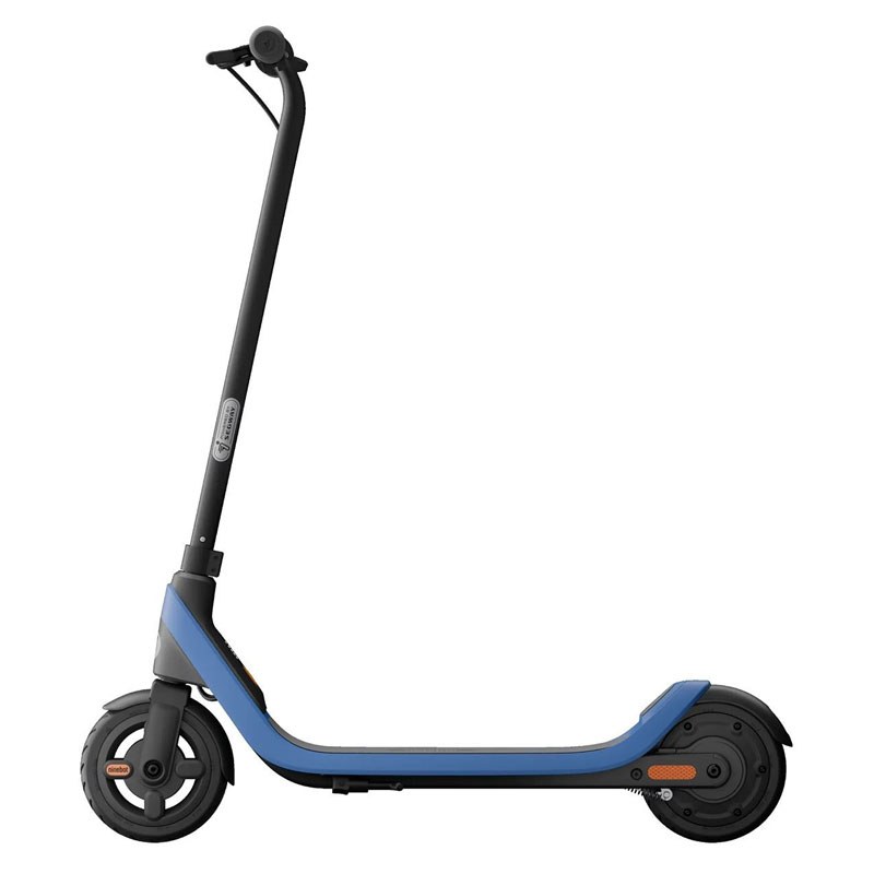 Электросамокаты Электросамокат Ninebot KickScooter C2 Lite