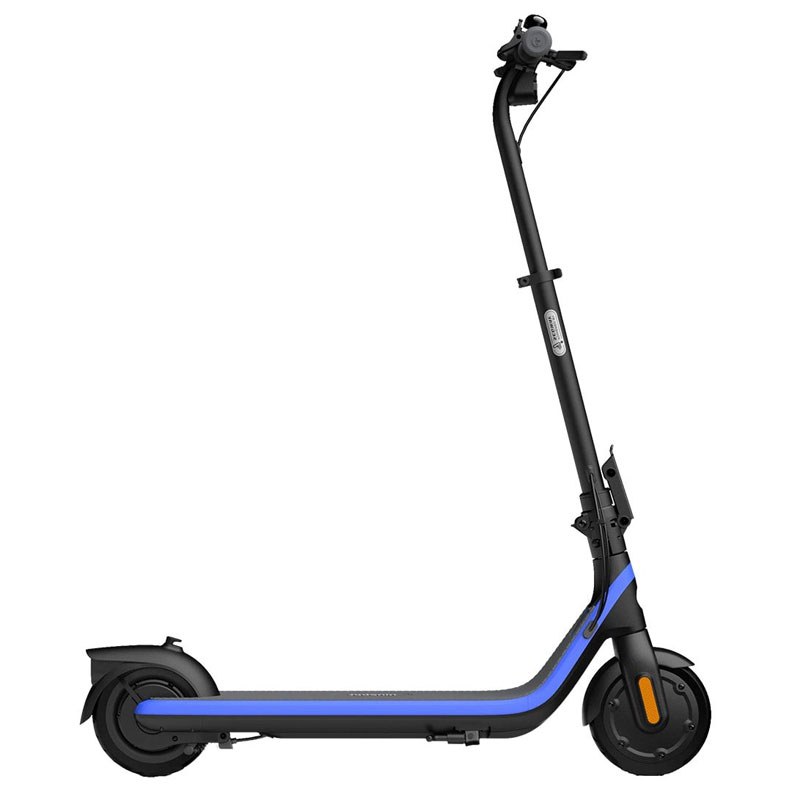 Электросамокаты Электросамокат Ninebot KickScooter C2 Pro